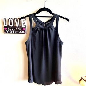 Express Great with a pair of dress pants!!